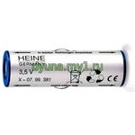 Аккумулятор для Heine X-007.99.381